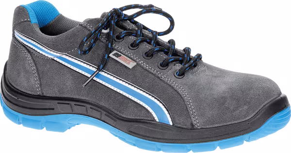Workshoe Activ S1P