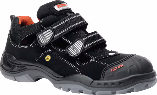 Захисне взуття Scott Pro S1P