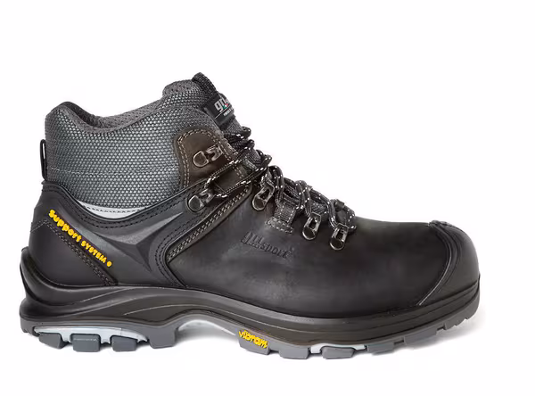 Робоче взуття Yucon S3 33506