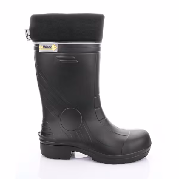 Чоботи Wellingtons EVA GoWork S5 759