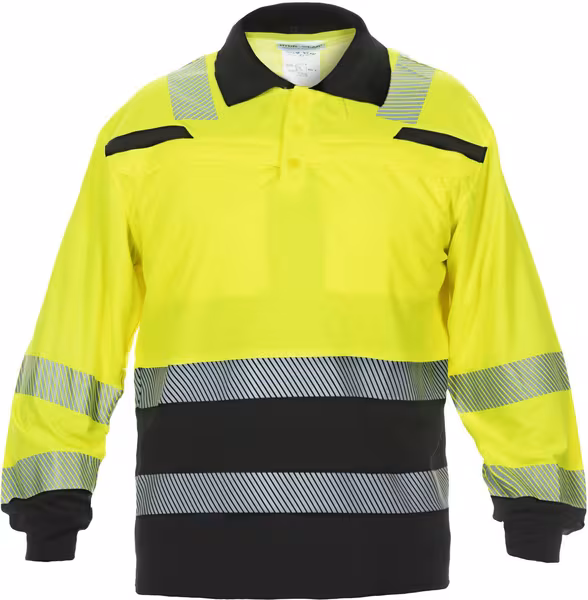 Сорочка поло Tanna Hi-Vis EN 20471