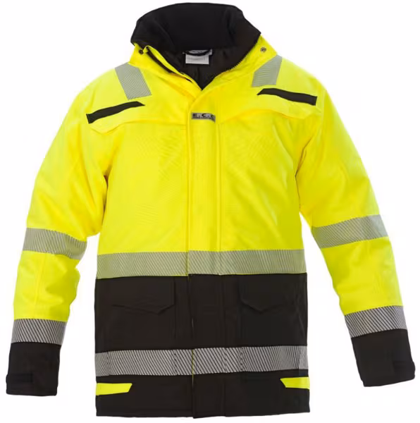 Парка Utah Hi-Vis EN 20471