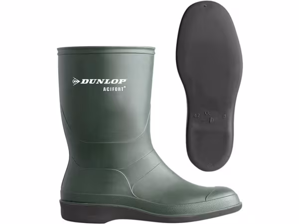 Черевики Wellington Acifort® Disinfection B550631