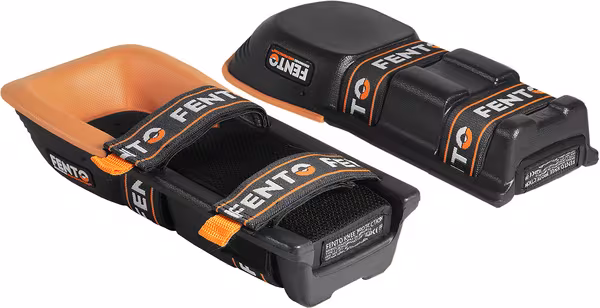 Захист коліна