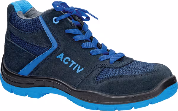 Workshoe Activ S1