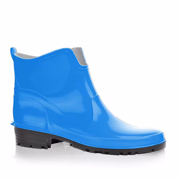 Чоботи Wellington Elke 930 короткі