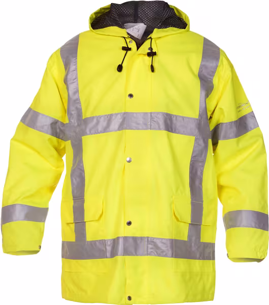 Парка Uitdam Hi-Vis EN 20471