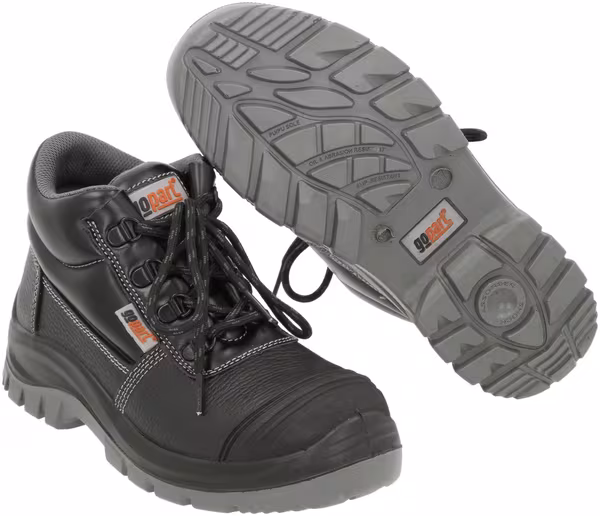 Workshoe Basic S3