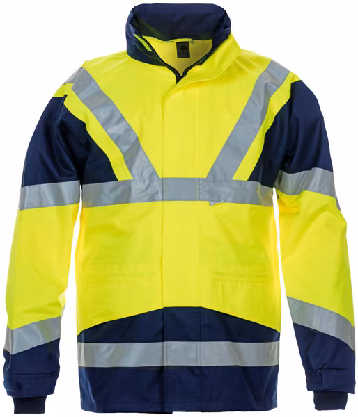 Куртка Pluto Hi-Vis EN 20471