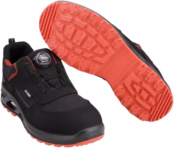 Захисне взуття Hannah XXTL BOA® Low ESD S3