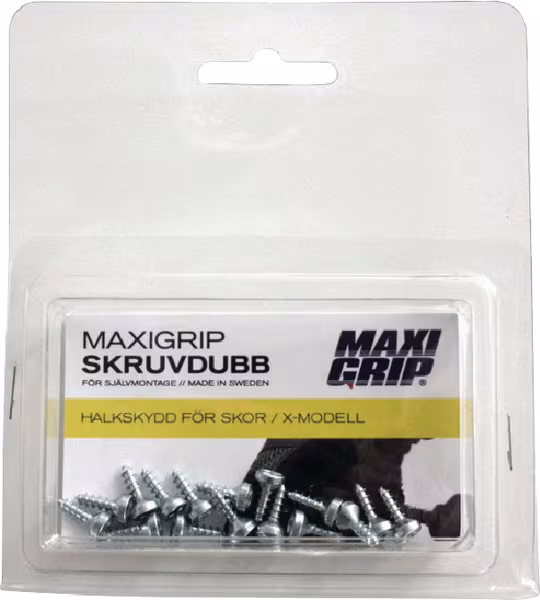 Шипи MaxiGrip®