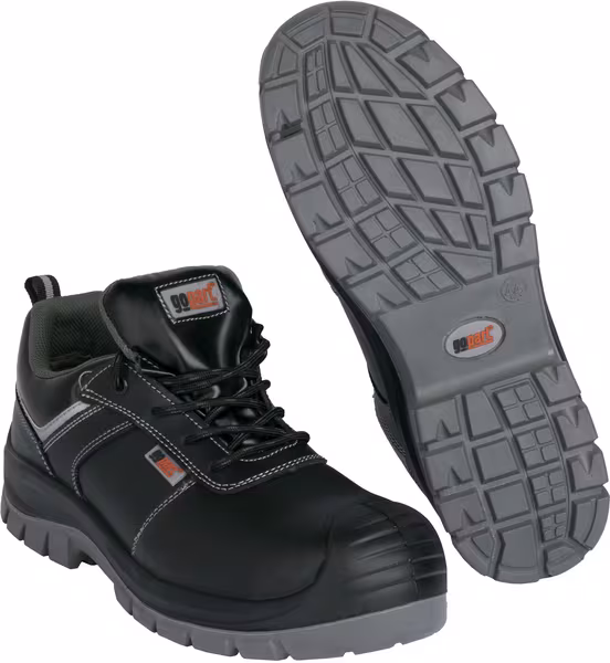 Кросівка низька Basic Pro S3