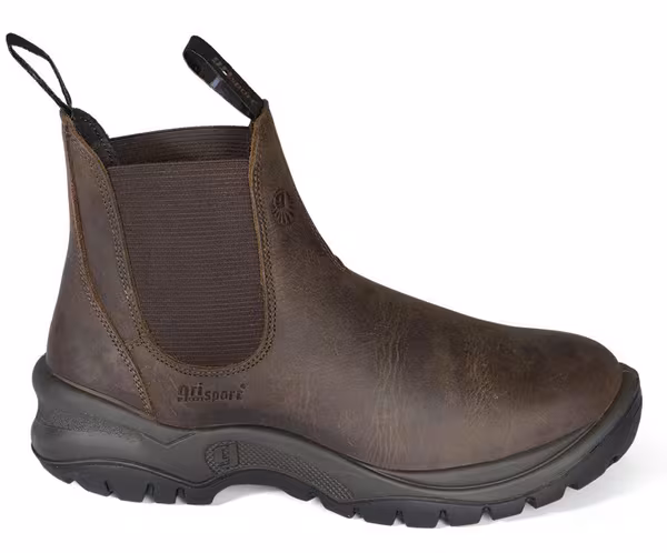 Черевики дилера S3 Grisport 72457